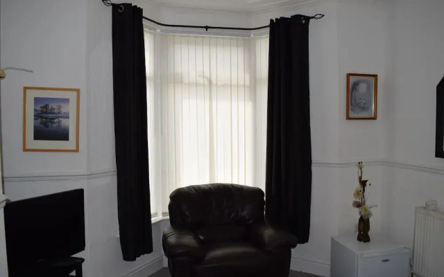 Masters Guest House 2