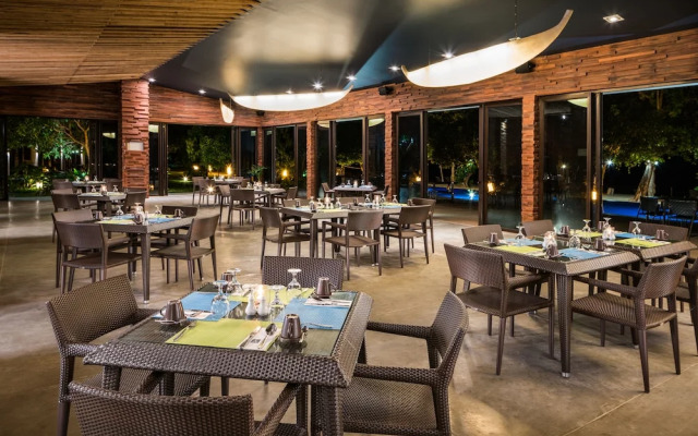 Astoria Palawan Resort