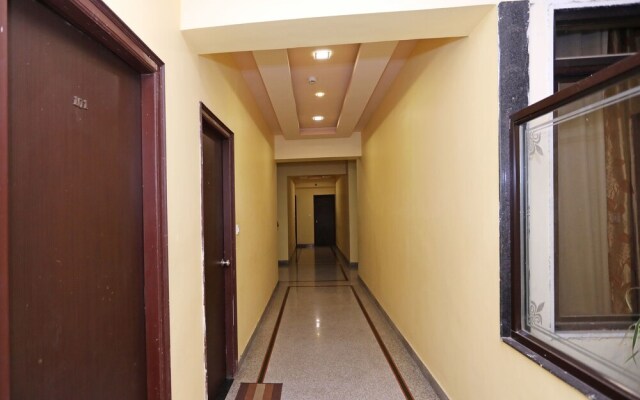 Townhouse 5020 Hotel Ardency Inn