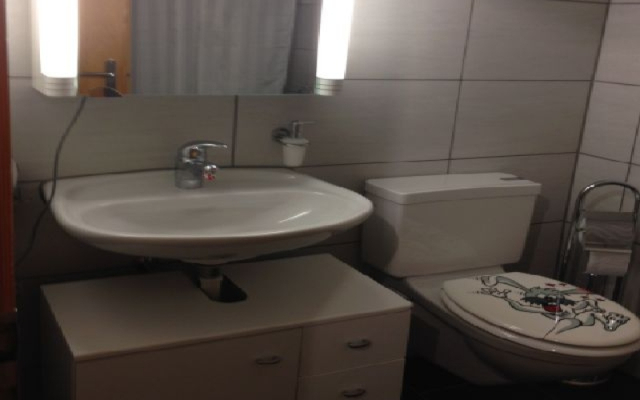 Casa Darschalé D 4.3