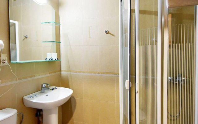 Hotel Sharden