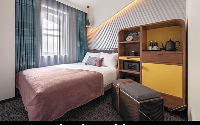 THE LIVELY HAKATA FUKUOKA - Vacation STAY 82637