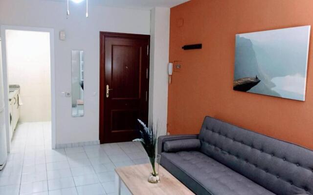 Apartamento 6 de Mayo