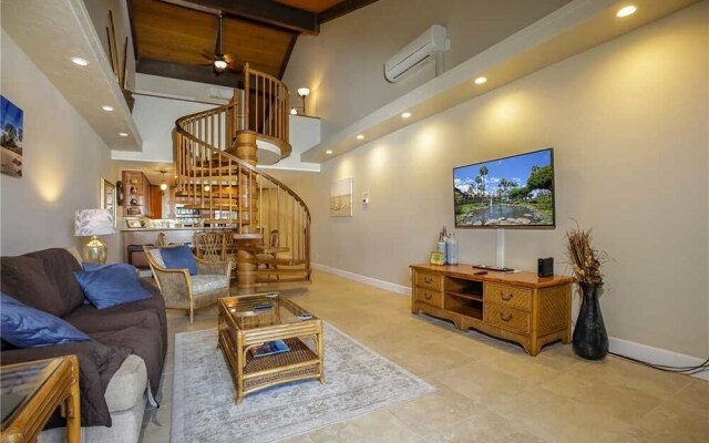 Kamaole Sands 10-407 - 2 Br Condo