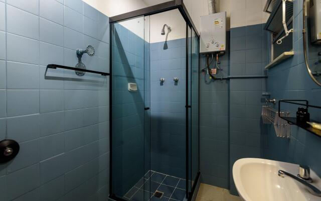 1Qto com Vista Lateral do Mar | PI 134/904