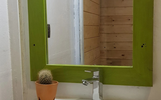 Mahi Mahi Hostel
