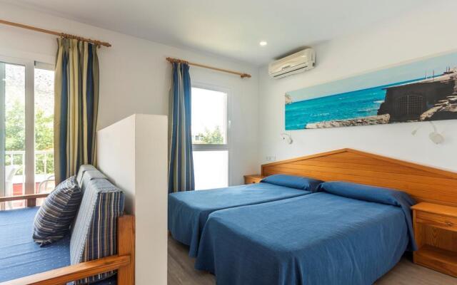 Apartamentos Massol