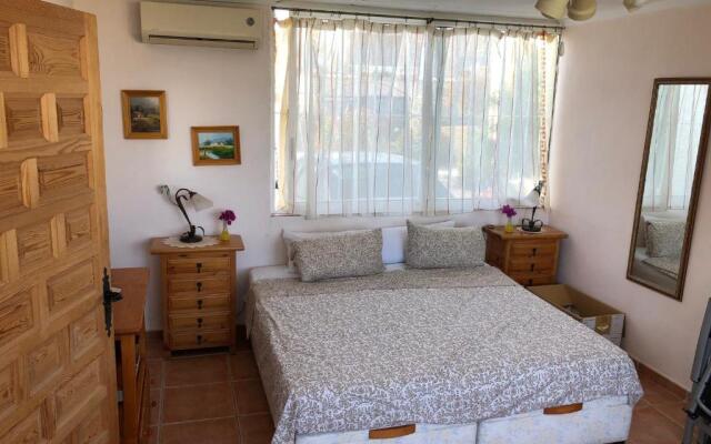 Sonniges Apartment an der Costa Blanca