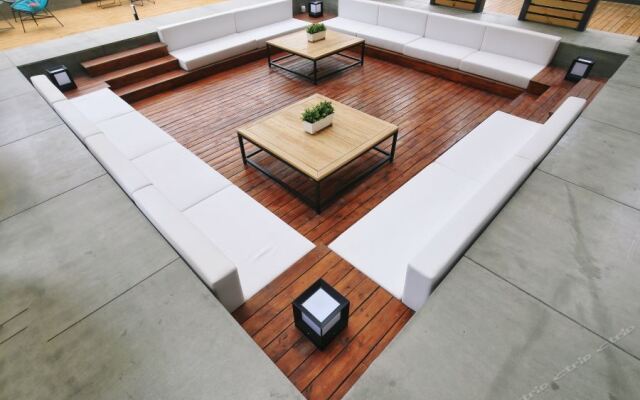 Atour Light Xi'an University Town