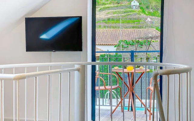 Avo Maria House 2 by Atlantic Holiday