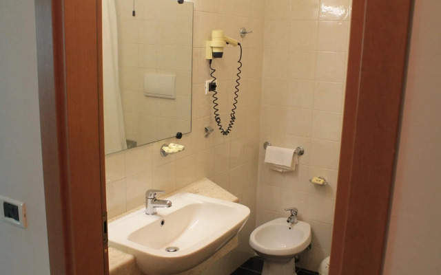 Hotel Minerva
