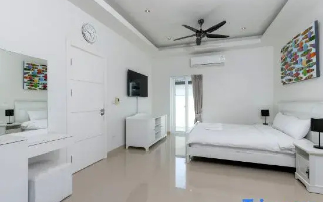 Orchid Paradise Homes OPV 219