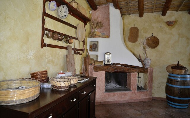 Agriturismo Rubinu