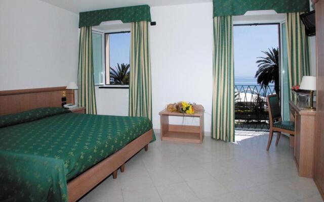 Hotel Riviera
