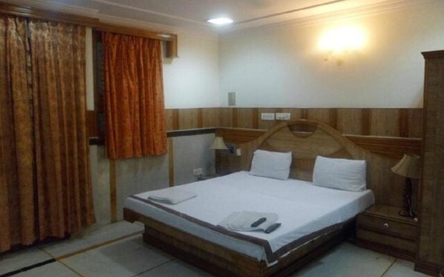 Ajay Guest House