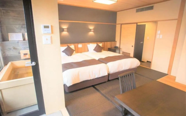 Livemax Resort Hakone Ashinoko