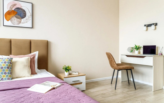 Home Group (Хоум Груп) на улице Гоголя 11Б литер 4