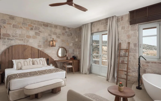 Horizon Suites Milos