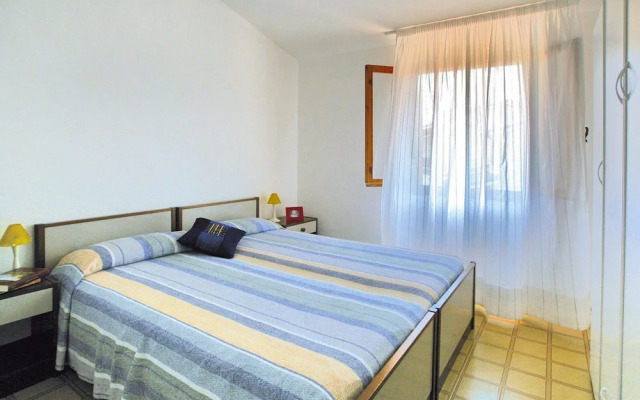 Apartment in Italy Near Sandy Beach