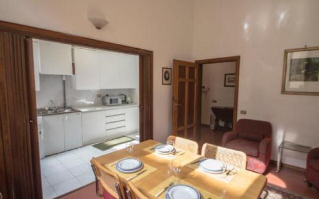 Locazione Turistica Le Belle Arti 1