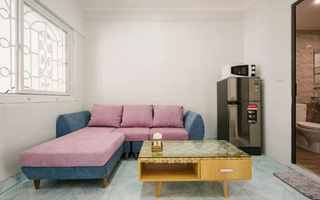 Hanoi HP Service Apartments