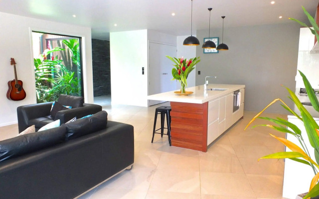 Pacific Palms Luxury Villa