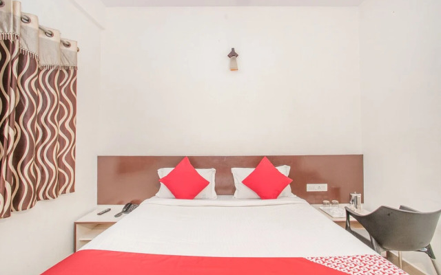 OYO 6173 Udupi Park Inn