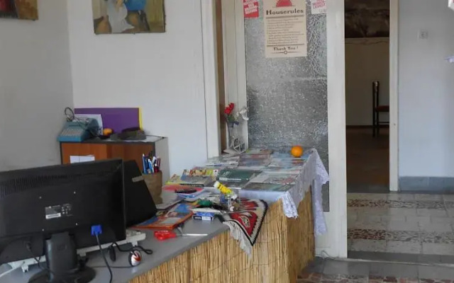 Hostel Albania