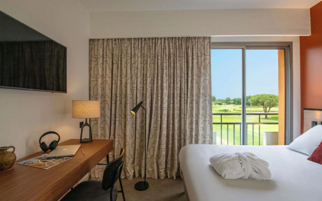 Mercure Toulouse Aeroport Golf de Seilh