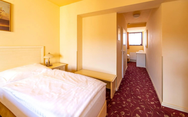 Spa Hotel Vita