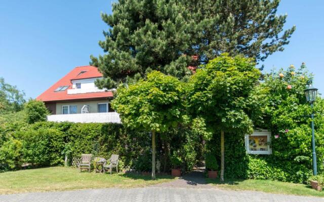 Haus am Park Wohnung Nr7