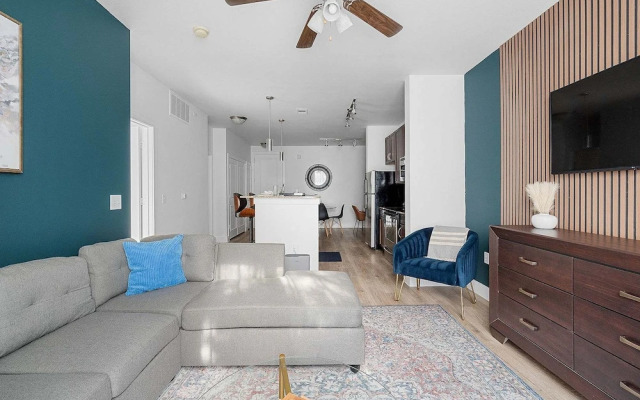 Dallashaus Near Galleria Medical City