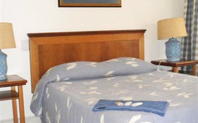 Dolphin View Villas, Umdloti, South Africa