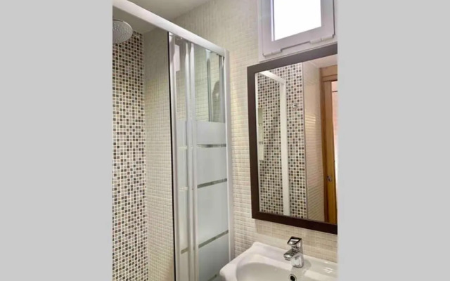 Origen Sacramento Deluxe, apartamento completo con parking incluido