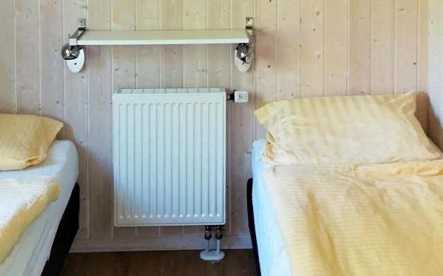 Two-Bedroom Holiday home in Otterndorf 4