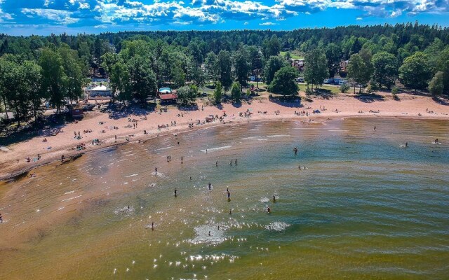 Ursand Resort & Camping