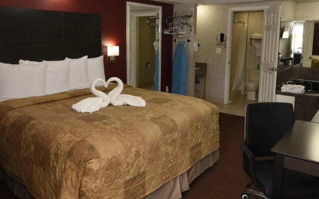 Country View Inn & Suites Atlantic City