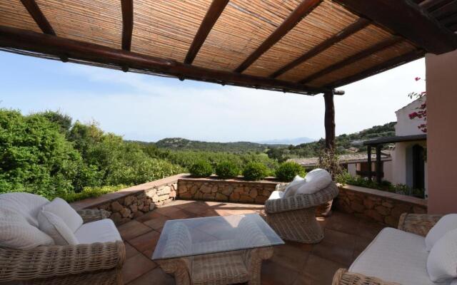 Villa Dianthos - Luxury 7 Bedroom in Porto Cervo