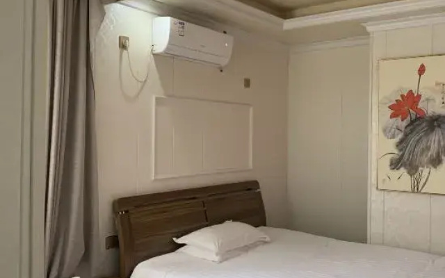 7 Days Inn Xudong