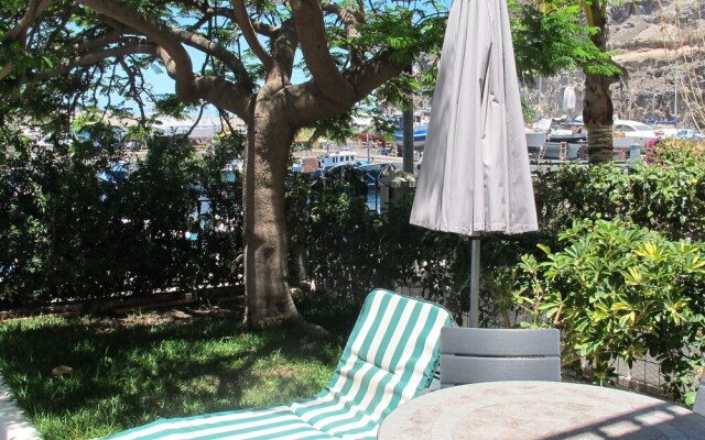 Little Venice Apartment in Puerto de Mogan