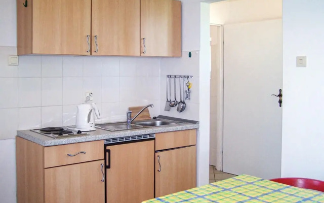 Baltic Center Bungalows