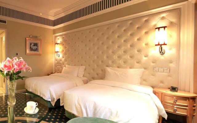 Nanjing Grand