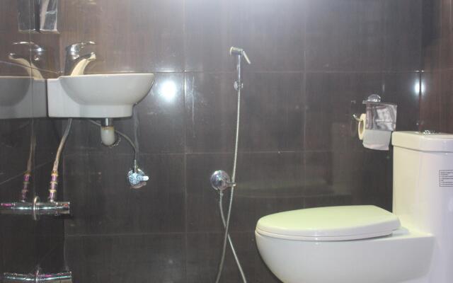 Pine View Resort - Gulmarg