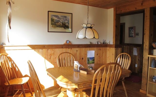 Stikine View Lodge