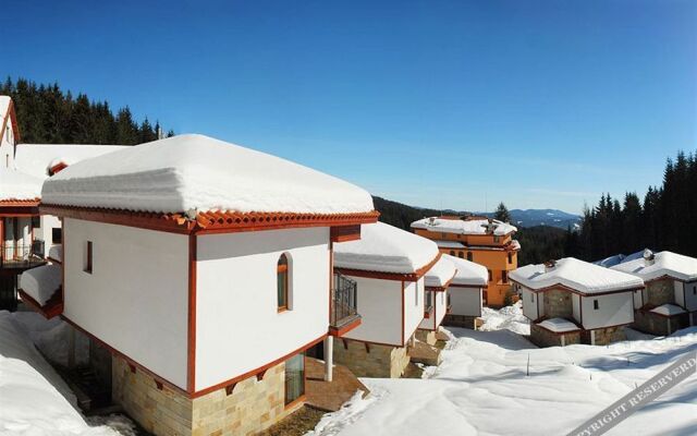 Chalets at Pamporovo Village