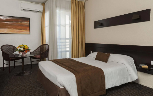 Espace Léonard de Vinci