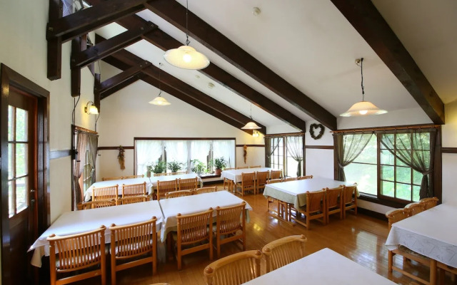 Chalet La Neige