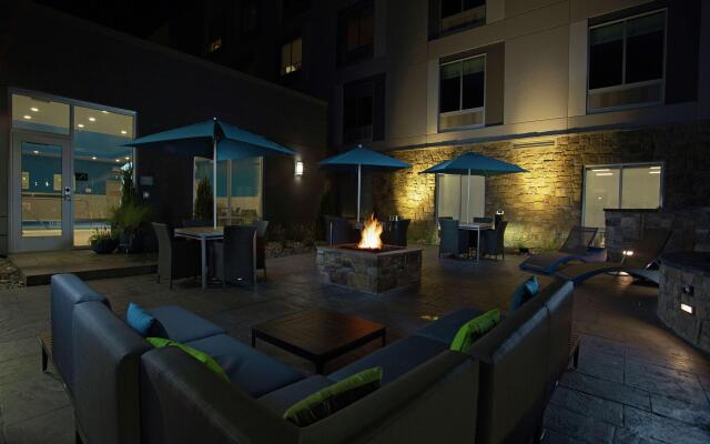 Hampton Inn & Suites Kutztown