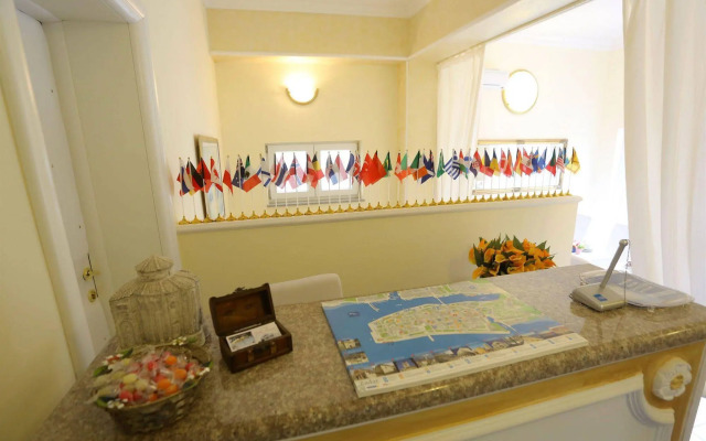 Diklo Beach Apartments