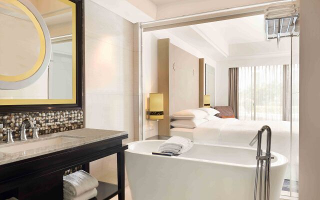 Sheraton Bali Kuta Resort